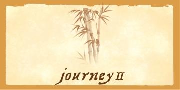 Journey II - Bamboo Hero Ritual