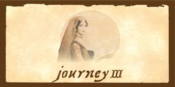 Journey III - Moon Rhythm Ritual
