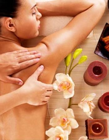 Massage Kiểu Việt Nam Truyền Thống - 90 phút